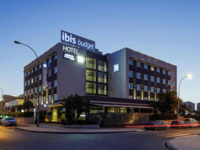 Ibis Budget Málaga Aeropuerto Avenida de Velazquez